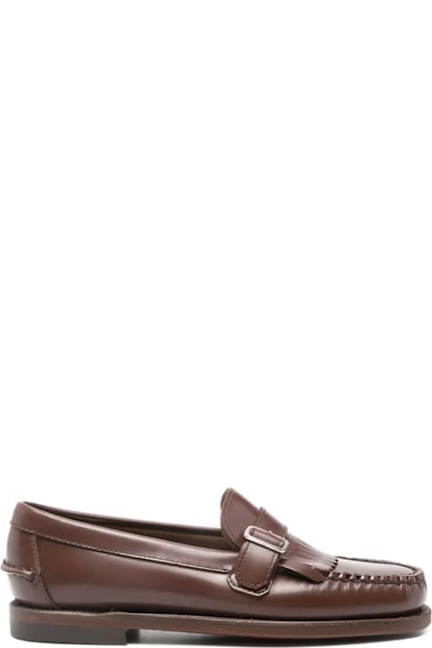 Sebago Ales Woman