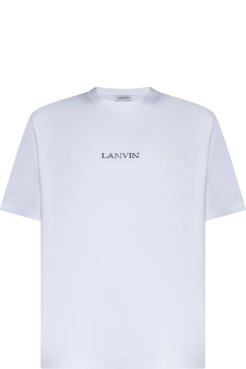 Lanvin for Men Lanvin T-Shirt