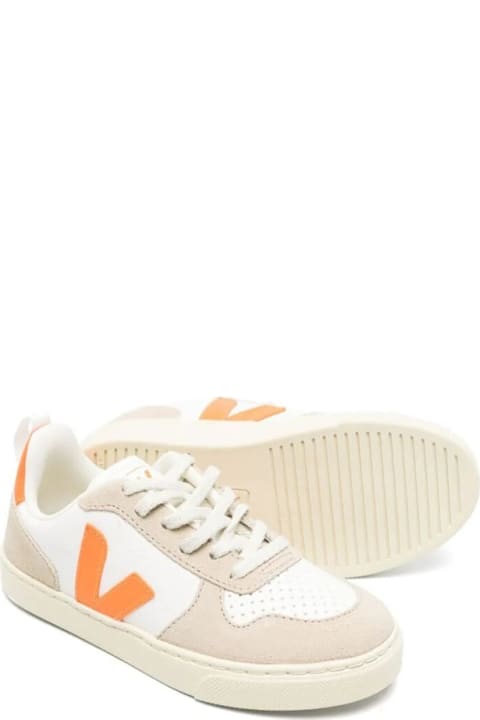 أدوات منزلية Veja Small V-10 Laces