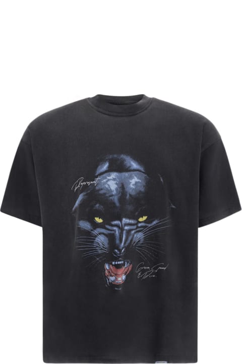 Jaguar T-shirt