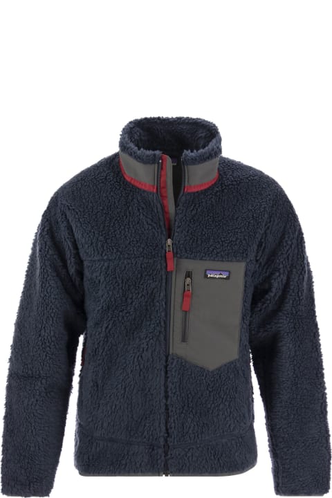 Fashion for Men Patagonia Classic Retro - X Fleece Jacket