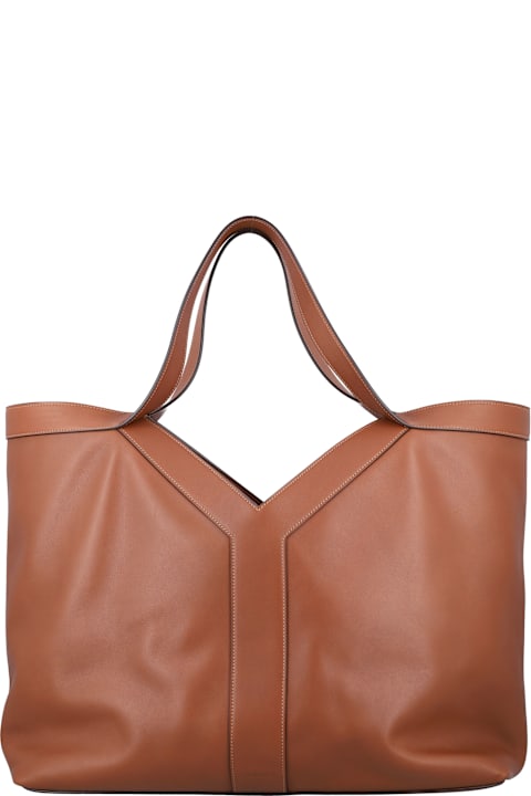 Homeware Saint Laurent Y Large Tote