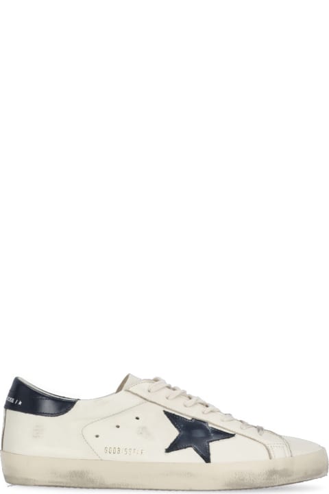 Homeware Golden Goose Super-star Classic Sneakers
