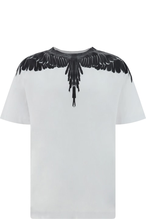 Marcelo Burlon for Men Marcelo Burlon Icon Wings T-shirt