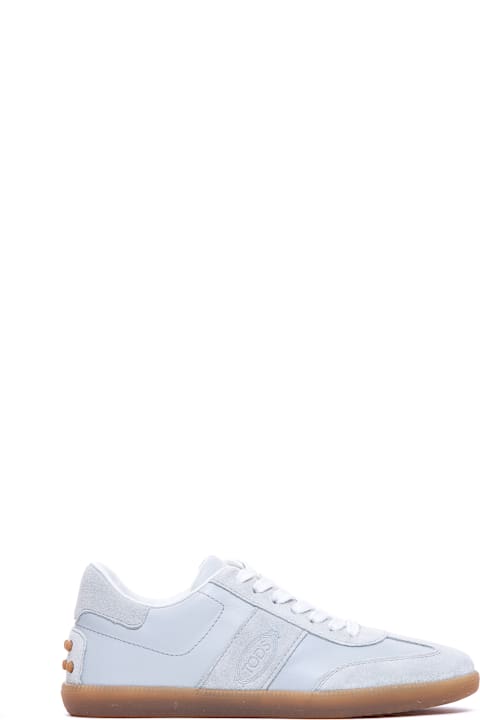 Tod's Sneakers for Women Tod's Tabs Sneakers