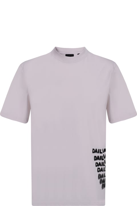 Daily Paper Topwear for Men Daily Paper T-shirt