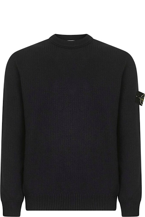 أدوات منزلية Stone Island Sweater