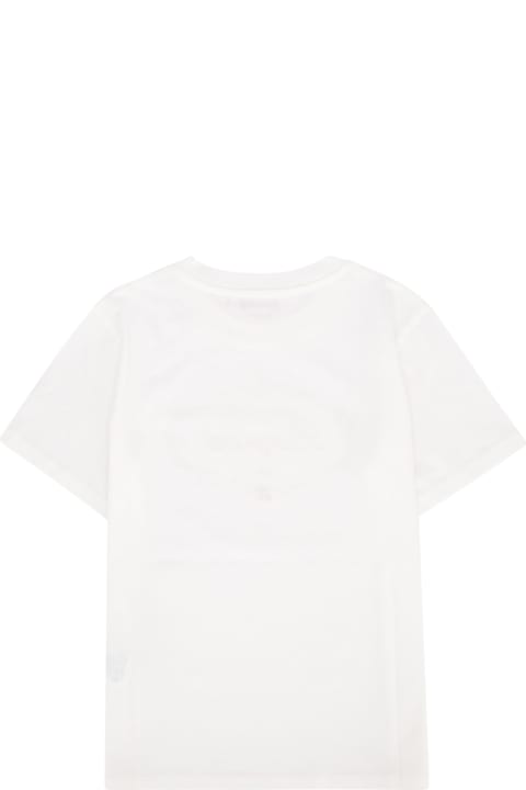 Fashion for Boys Bonpoint T-shirt
