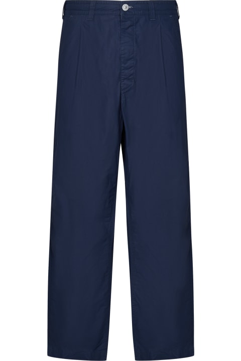 Stone Island Clothing for Men Stone Island Trousers
