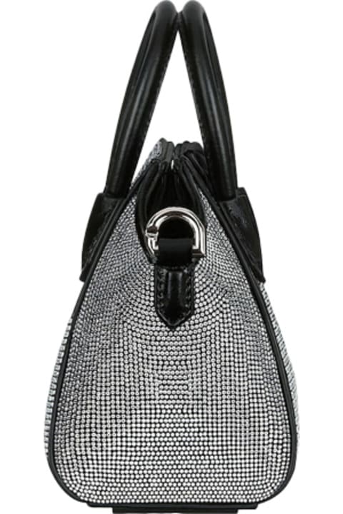 Givenchy Shoulder Bags for Women Givenchy Antigona Handbag