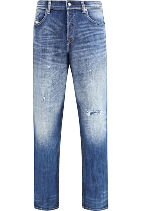Homeware Diesel Regular 2023 D-finitive Jeans