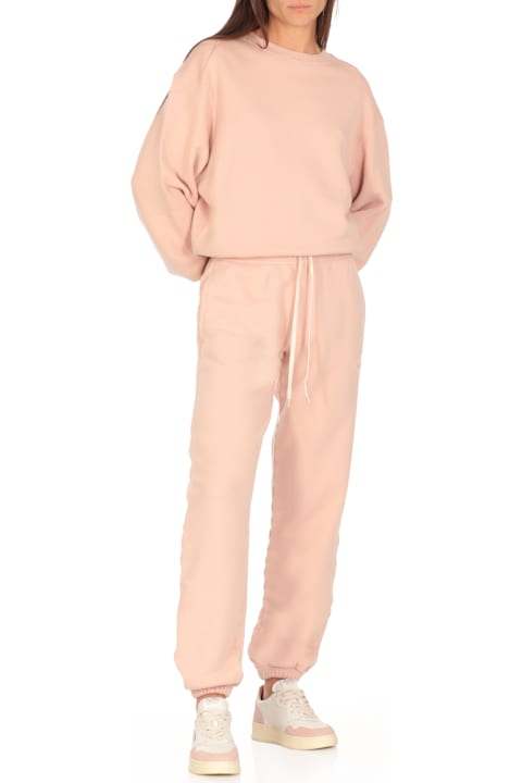 Homeware Autry Logoed Sweatshirt