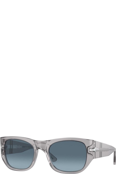Persol Eyewear for Women Persol Rectangular Frame Sunglasses