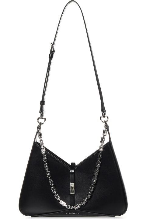Shoulder Bags for Women Givenchy Cut Out Small Shoulder Bag