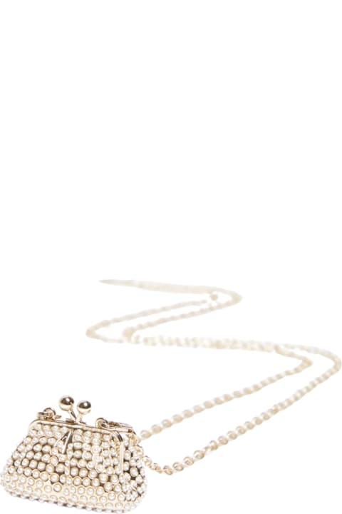 Weekend Max Mara Jewelry for Women Weekend Max Mara Pasticcinoc5 Custom Jewellery