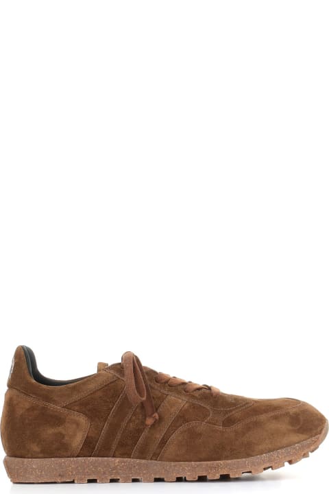 Sneaker Sport 6500