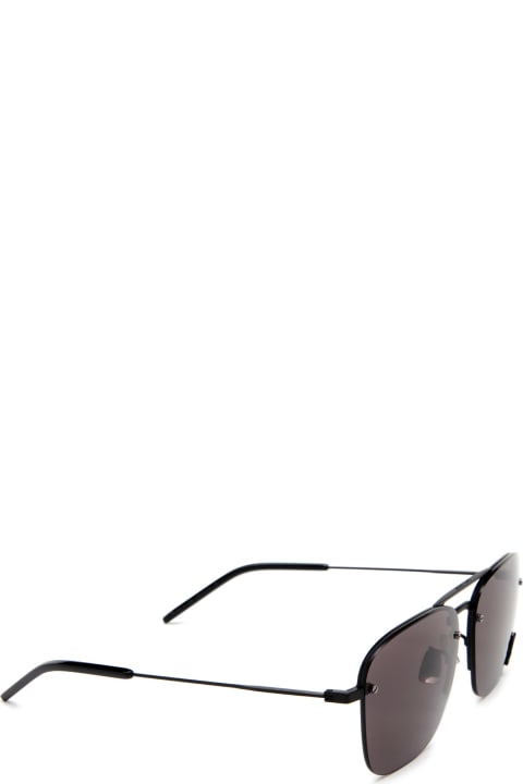 Saint Laurent Eyewear Eyewear for Men Saint Laurent Eyewear Sl 309 M Sunglasses