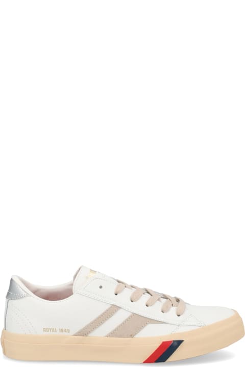 PRO-Keds "royal Classic" Sneaker