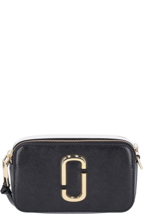 Marc Jacobs for Women Marc Jacobs 'the Snapshot' Crossbody Bag