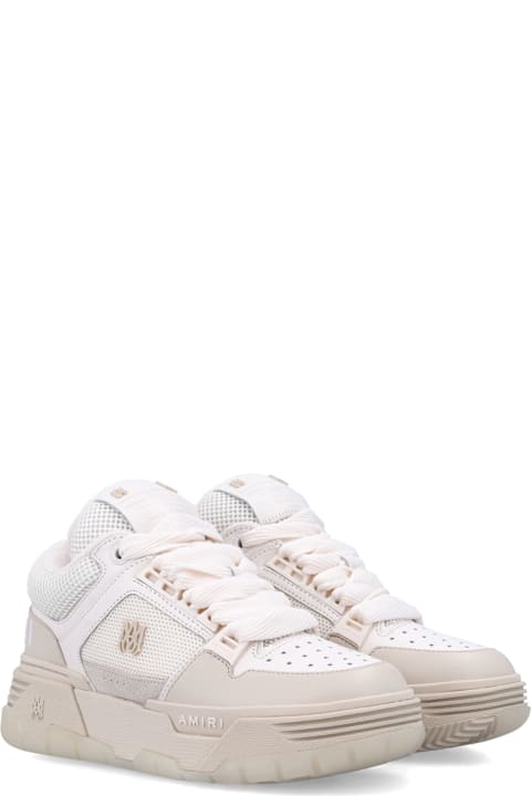 AMIRI لـ Women AMIRI Ma-1 Woman's Sneakers