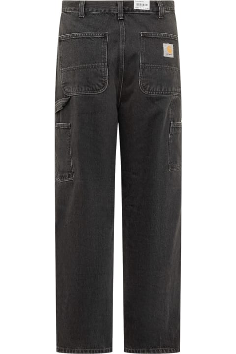 Homeware Carhartt WIP Wide Leg Jeans