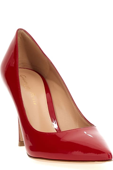 Homeware Gianvito Rossi 'gianvito' Pumps