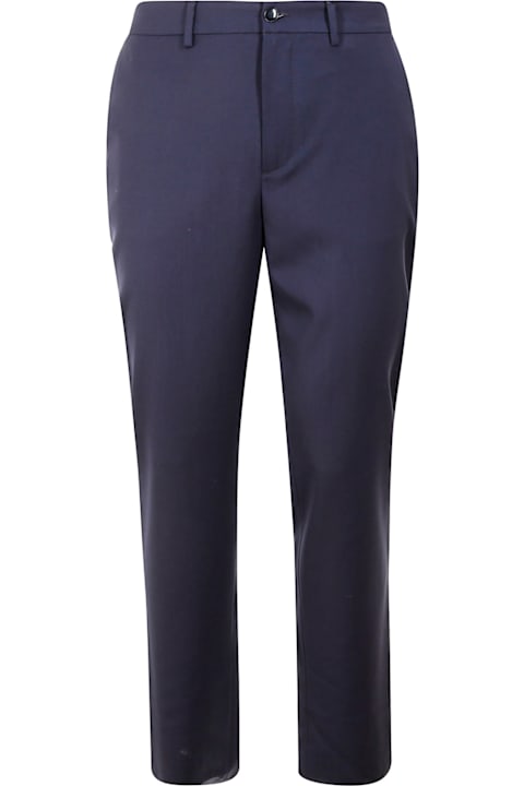 Barena Clothing for Men Barena Pantalone Pinco