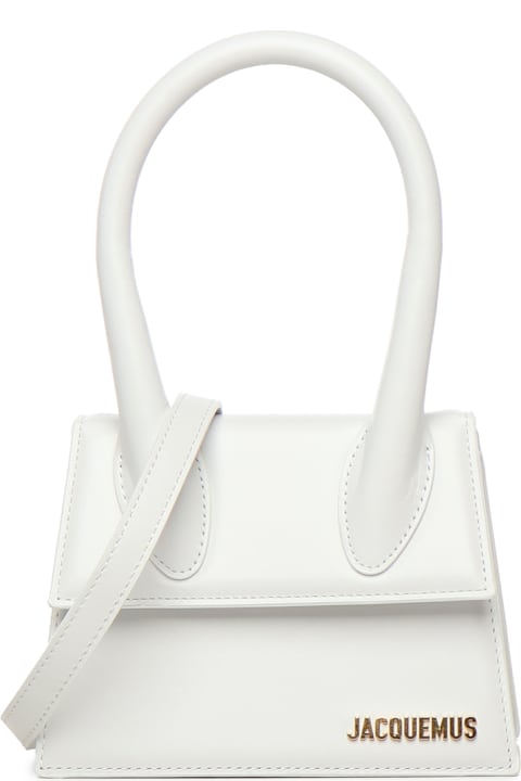 Homeware Jacquemus Le Chiquito Medium Bag