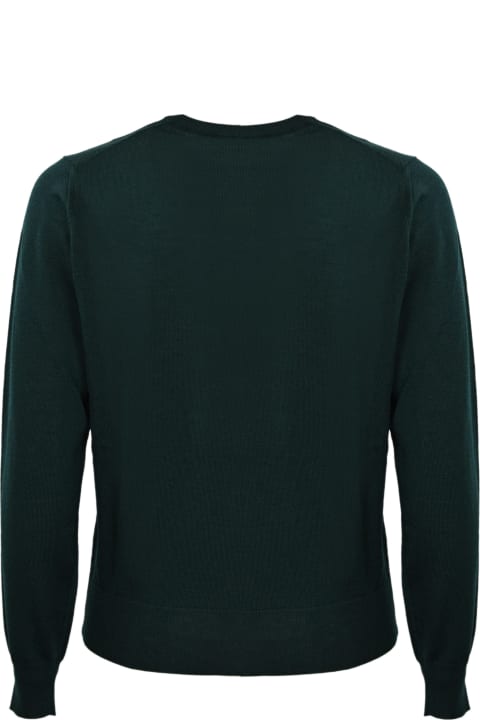 K-Way Sweaters for Men K-Way Sebastien Merino Shirt