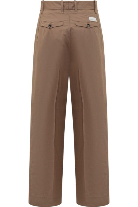 Nine in the Morning Clothing for Women Nine in the Morning Petra Trousers