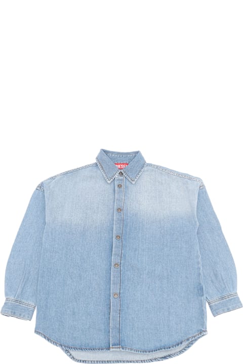 Homeware Diesel Shirts