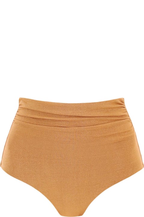 Swimwear for Women Max Mara 'bikini Briefs In Jersey And Lure