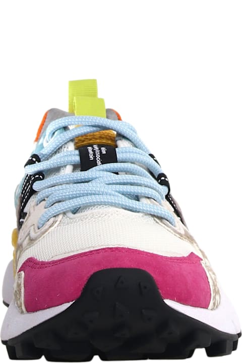 Flower Mountain Sneakers for Women Flower Mountain Yamano 3 Woman
