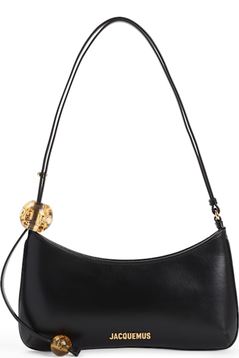 Homeware Jacquemus Le Bisou Perle Handbag