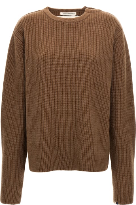 Homeware Extreme Cashmere 
356 You
 Sweater