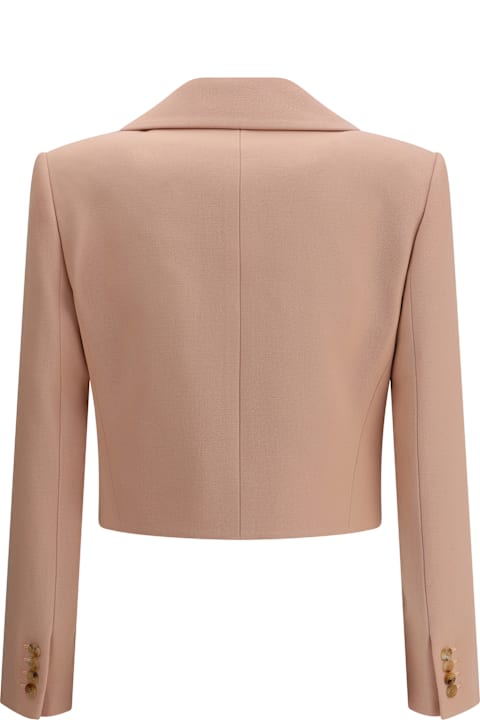 Chloé for Women Chloé Cropped Blazer