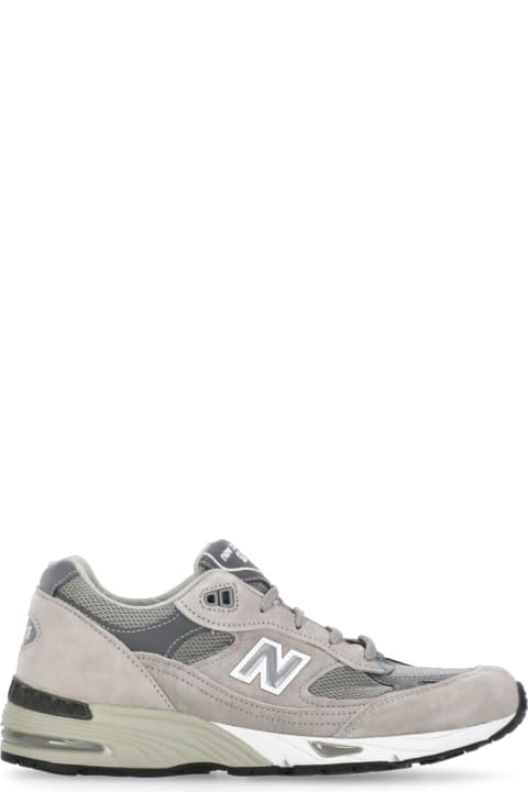 Fashion for Women New Balance 991 Sneakers