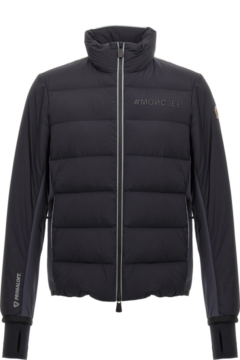 Moncler Grenoble Coats & Jackets for Men Moncler Grenoble 'pocol' Down Jacket