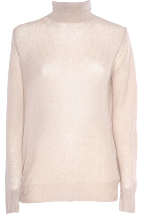 Ballantyne for Women Ballantyne T Neck Pullover