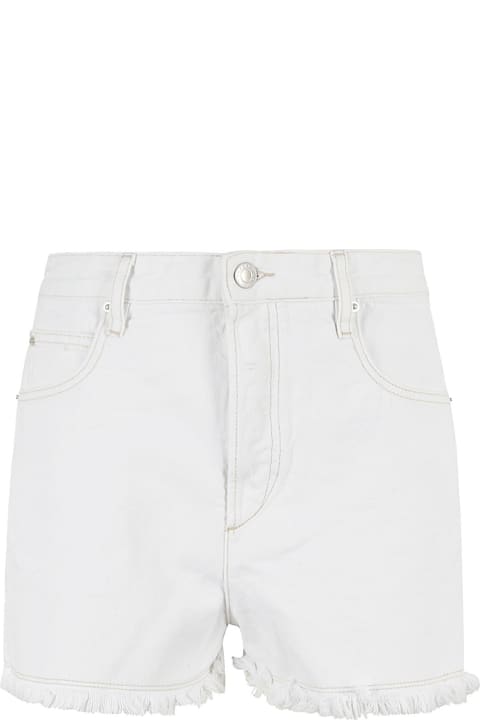 Pants & Shorts for Women Isabel Marant Lesia Ga