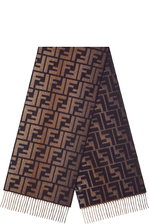 Homeware Fendi Fendi Scarfs