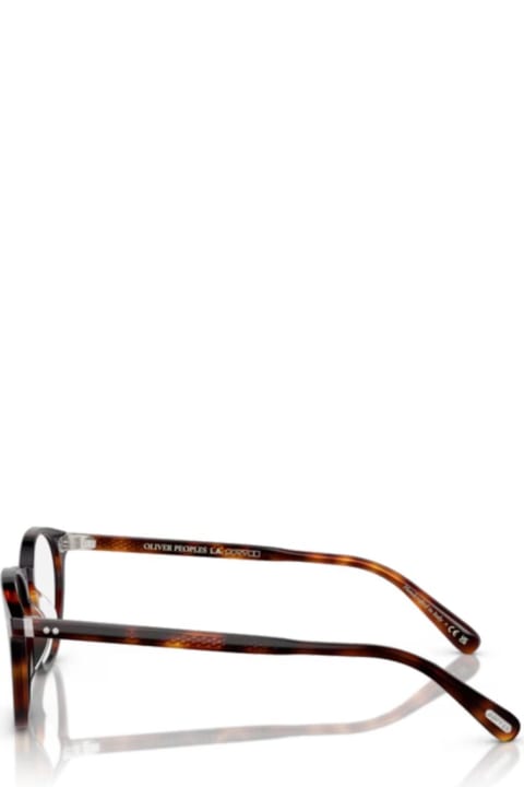 Oliver Peoples Eyewear for Men Oliver Peoples 5533u Vista1007