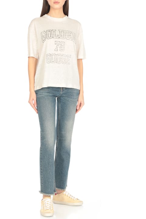 Homeware Golden Goose Super Star Classic Sneakers