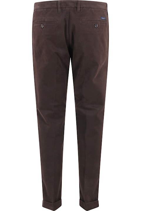 Fay for Kids Fay Capri Tinto Capo