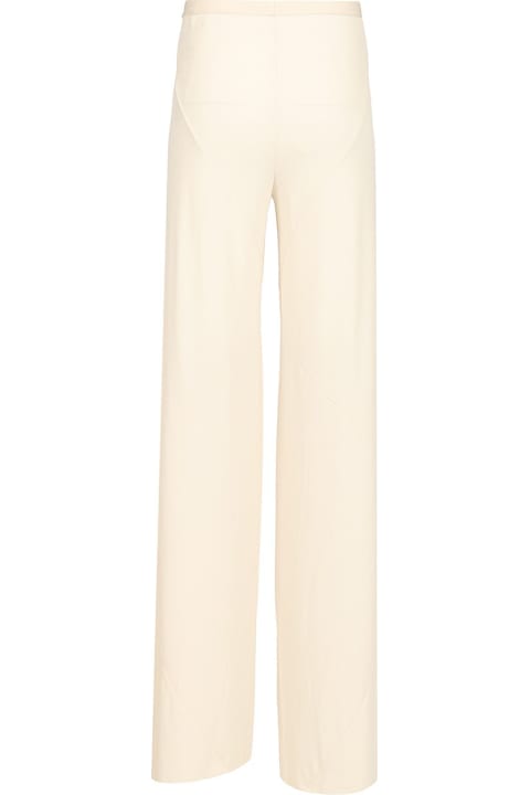 Rick Owens Lilies Clothing for Women Rick Owens Lilies "farrah" Trousers