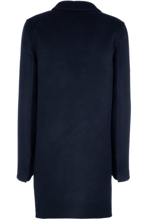 Prada Coats & Jackets for Women Prada Single Breasted Long Blazer