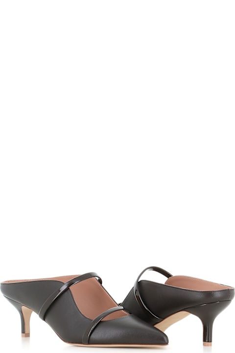 Malone Souliers Sabot Maureen 45-4