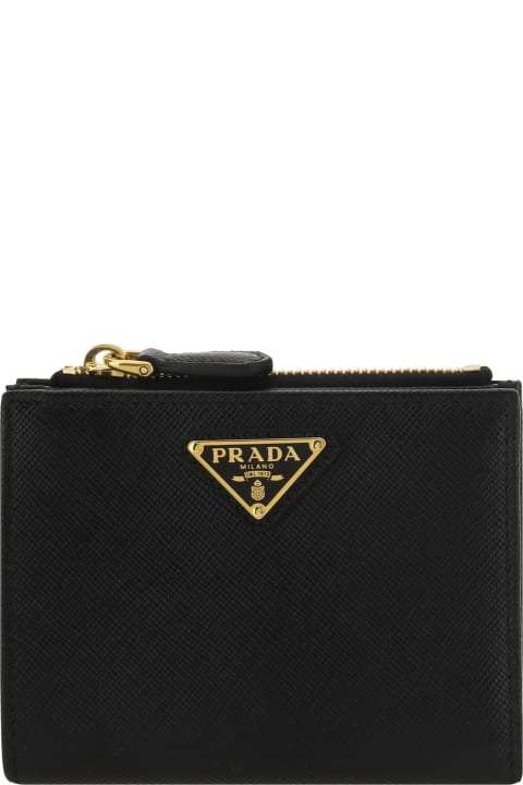 Accessories for Women Prada Wallet