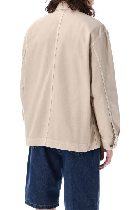 Carhartt Coats & Jackets for Men Carhartt Garrison Coat