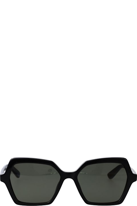 Alexander McQueen Eyewear for Kids Alexander McQueen Eyewear Am0537s Sunglasses